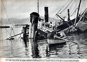 Oran- SDV- 0235